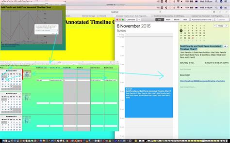 How to Sync Pagam Calendar with Multiple iCal Accounts
